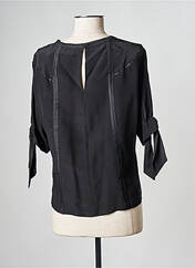 Top noir THE KOOPLES pour femme seconde vue