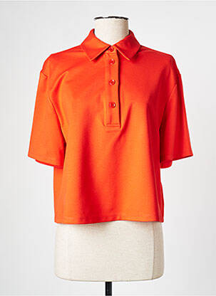 T-shirt rose IMPERIAL femme
