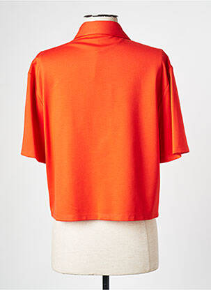 T-shirt rose IMPERIAL femme