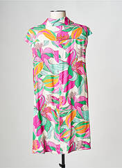 Chemisier rose IMPERIAL pour femme seconde vue