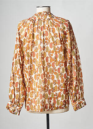 Top rouge LA PETITE FRANCAISE femme