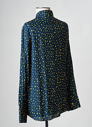 Chemisier bleu PAUL SMITH femme