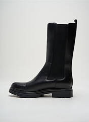 Bottes noir LES TROPEZIENNES PAR M.BELARBI pour femme seconde vue