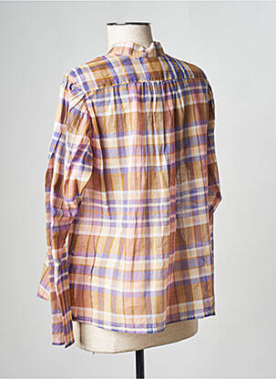 Top violet ATTIC AND BARN femme
