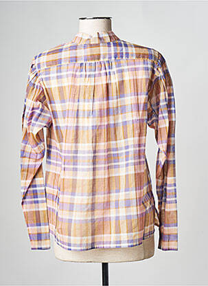 Top violet ATTIC AND BARN femme