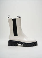 Bottines/Boots blanc LEMON JELLY pour femme seconde vue