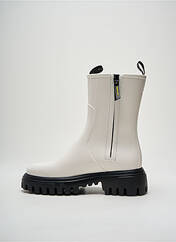 Bottines/Boots blanc LEMON JELLY pour femme seconde vue