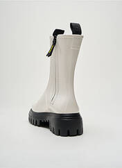 Bottines/Boots blanc LEMON JELLY pour femme seconde vue
