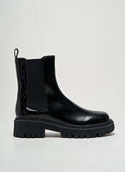 Bottines/Boots noir MI/MAI pour femme seconde vue