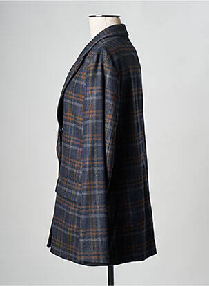 Blazer bleu HARTFORD femme