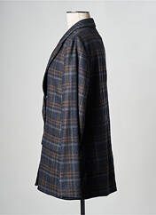 Blazer bleu HARTFORD pour femme seconde vue