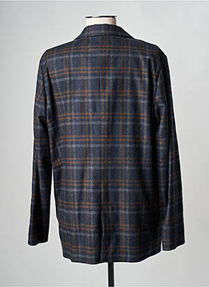 Blazer bleu HARTFORD femme