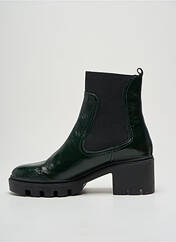 Bottines/Boots vert ANAKI pour femme seconde vue