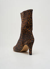 Bottines/Boots marron ANONYMOUS COPENHAGEN pour femme seconde vue