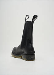 Bottes noir KARL LAGERFELD pour femme seconde vue