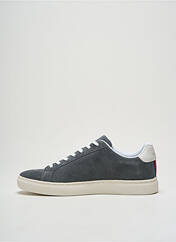 Baskets gris PAUL SMITH pour homme seconde vue