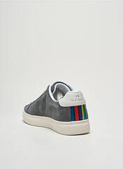 Baskets gris PAUL SMITH pour homme seconde vue