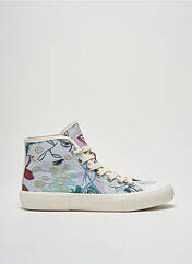 Baskets bleu PAUL SMITH pour femme seconde vue