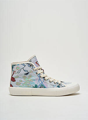 Baskets bleu PAUL SMITH pour femme