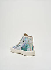 Baskets bleu PAUL SMITH pour femme seconde vue