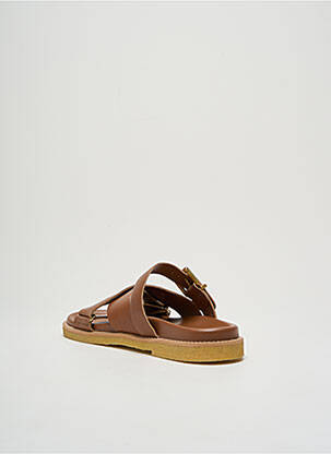 Sandales/nu pieds blanc CLARKS femme