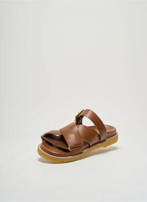 Sandales/nu pieds blanc CLARKS femme
