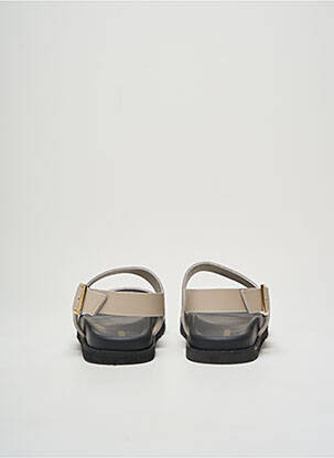 Sandales/nu pieds blanc LANAPO femme