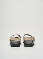 Sandales/Nu pieds blanc LANAPO pour femme seconde vue