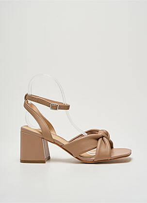 Sandales/Nu pieds bleu CLARKS pour femme