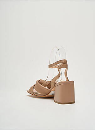 Sandales/nu pieds bleu CLARKS femme