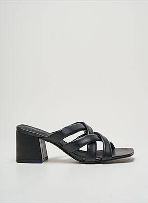 Sandales/Nu pieds bleu CLARKS pour femme