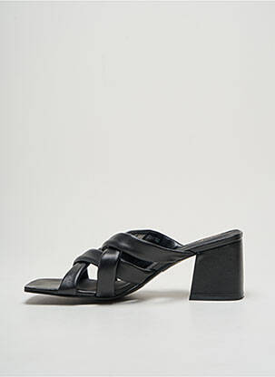 Sandales/nu pieds bleu CLARKS femme