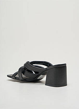 Sandales/nu pieds bleu CLARKS femme