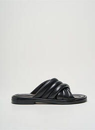 Sandales/nu pieds noir BILLIBI femme