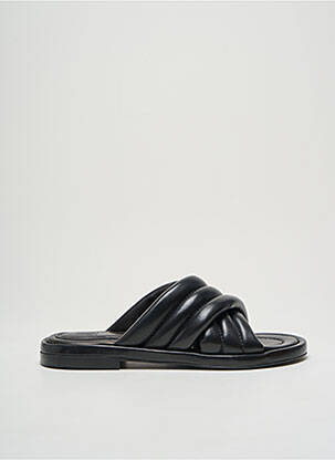 Sandales/Nu pieds noir BILLIBI pour femme
