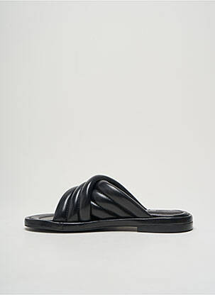 Sandales/nu pieds noir BILLIBI femme