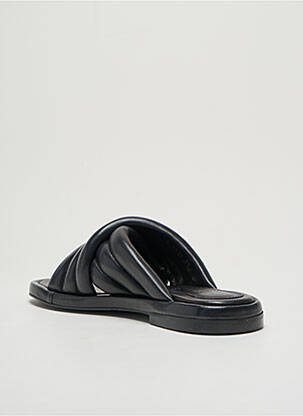 Sandales/nu pieds noir BILLIBI femme