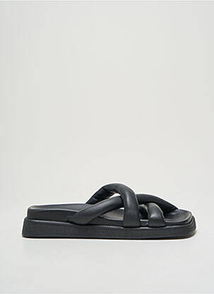 Sandales/Nu pieds noir ALOHAS pour femme