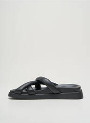 Sandales/Nu pieds noir ALOHAS pour femme seconde vue