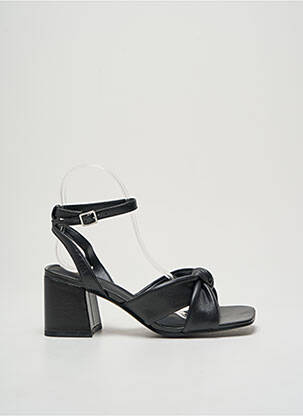 Sandales/nu pieds bleu CLARKS femme