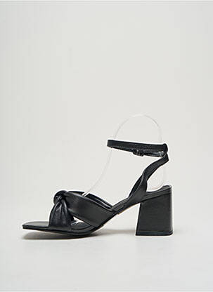 Sandales/nu pieds bleu CLARKS femme