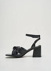 Sandales/Nu pieds bleu CLARKS pour femme seconde vue