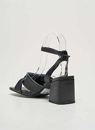 Sandales/nu pieds bleu CLARKS femme