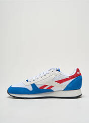 Baskets multicolore REEBOK pour femme seconde vue