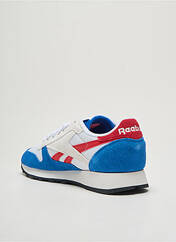 Baskets multicolore REEBOK pour femme seconde vue