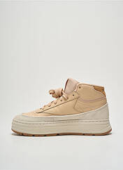 Baskets blanc REEBOK pour femme seconde vue