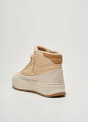 Baskets blanc REEBOK pour femme seconde vue