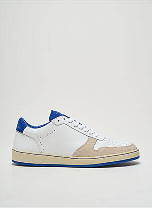 Baskets bleu ZESPA pour homme