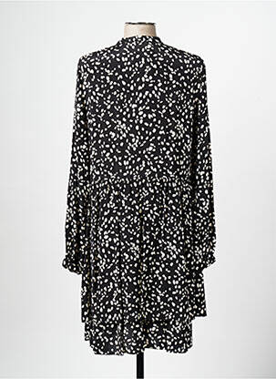 Robe courte noir PENNYBLACK femme