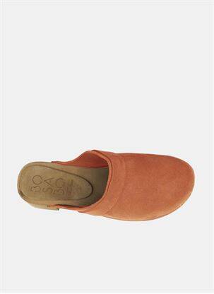 Mules/sabots marron BOSABO femme
